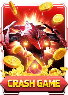 crashgame