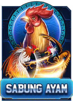 Agen Sabung Ayam