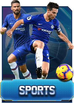 Agen Bola Terpercaya