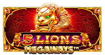 5 Lions