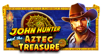 John Aztec Treasure