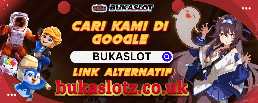 bukaslot deposit QRIS