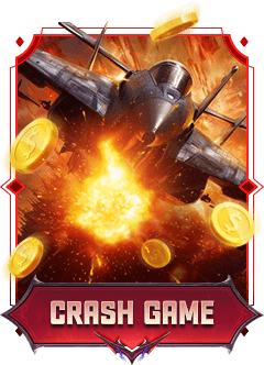 crashgame