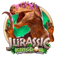 Jurassic Kingdom - PG SOFT | PURISLOT
